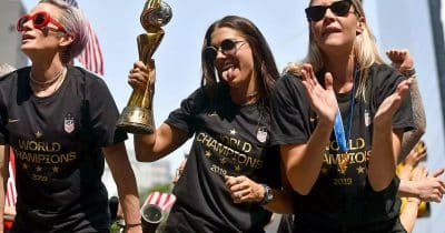 Seattle plans Juneteenth events for US vs Australia World Cup match