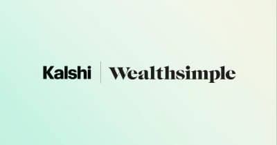 Kalshi partners with Wealthsimple to launch prediction markets in Canada