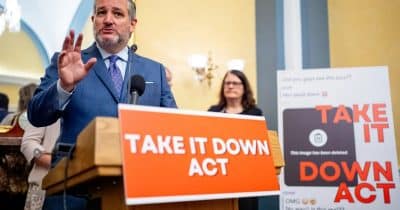Anti-deepfake bill advances to Senate floor, creating new rules for AI-generated content