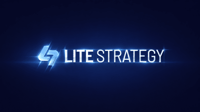 Lite Strategy leads $1M investment in LitVM to bring smart contracts to Litecoin