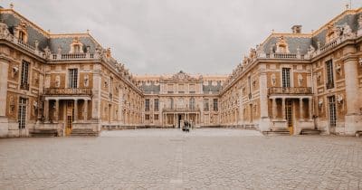 Iran signs peace treaty with US at Versailles, marking a diplomatic shift with big implications for risk assets