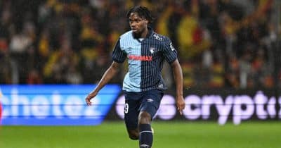 FC Barcelona reportedly in talks for €30M defender Stephan Zagadou