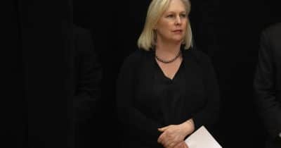 Kirsten Gillibrand’s son reportedly raises $30M to launch derivatives exchange