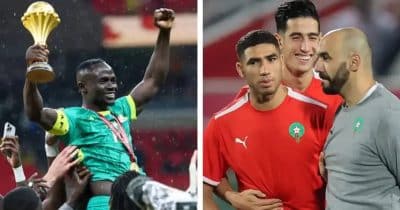 Morocco star declares team can win World Cup after Scotland victory sets up blockbuster Group C clash