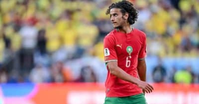 Lille’s Ayyoub Bouaddi turned 17 by embarrassing Real Madrid, and now he’s worth nearly $50M