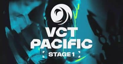 VCT Pacific reduces partner teams from 10 to 8 for 2027 season
