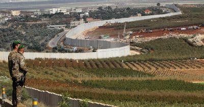 Israel plans expanded Lebanon occupation, defying US-Iran pact
