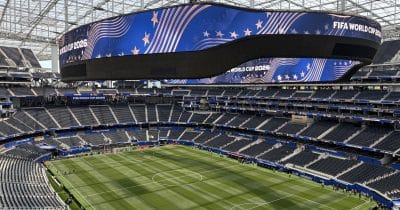 FIFA reveals cheapest World Cup tickets at host venues, starting at $310