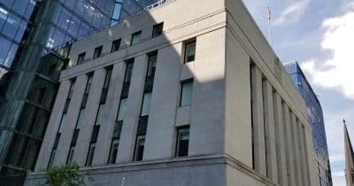 Bank of Canada to hold rates through 2027, allowing loonie to weaken, BofA says