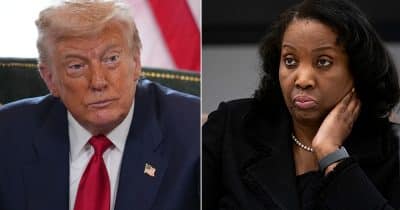 Federal Reserve Governor Lisa Cook received $1.2M to fight Trump’s attempt to fire her
