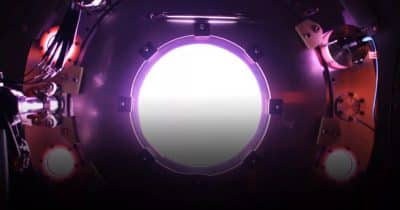 Helion Energy secures licenses to build world’s first fusion power plant in Washington