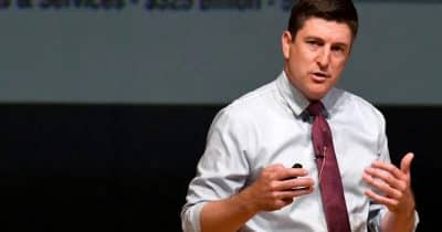 Rep. Bryan Steil introduces legislation to ban lawmakers from betting on prediction markets