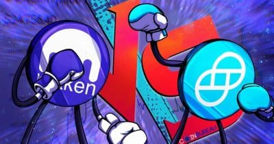 World Cup 2026 kicks off with crypto front and center as Kraken becomes FIFA’s first exchange partner