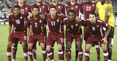 Qatar XI confirmed for World Cup match against Canada as crypto takes center stage