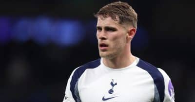 Real Madrid agrees on personal terms with Micky van de Ven