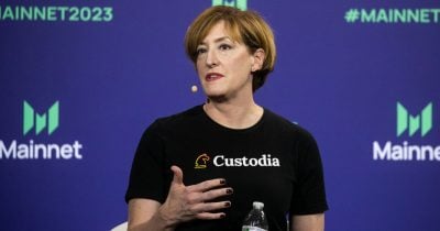 Custodia and Vantage propose dual-purpose token that toggles between bank deposits and stablecoins