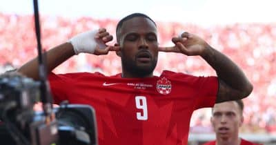 Jesse Marsch highlights Cyle Larin and Jonathan David for Qatar match