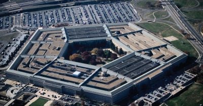 Pentagon requests $80B from US lawmakers for Iran conflict expenses