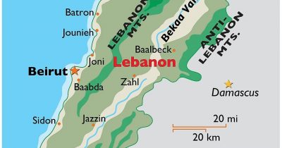 US-Iran talks postponed amid Israeli military actions in Lebanon