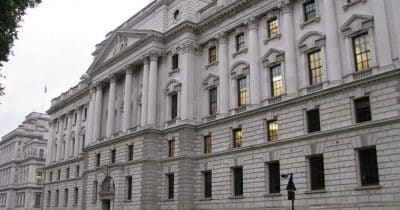 UK budget deficit rises to £23.3B in May, highest since pandemic
