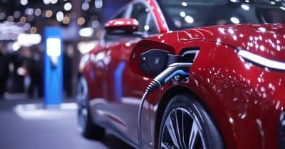 European Commission plans tariffs on Chinese plug-in hybrids, closing a loophole automakers exploited for months