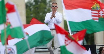 Hungary’s top court rejects President Sulyok’s petition, aiding PM Magyar’s agenda