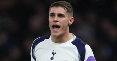 Barcelona eyes Tottenham’s Micky van de Ven for 2026 summer move
