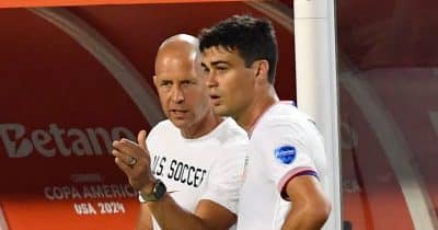 Crypto’s vanishing act at the 2026 World Cup is louder than Gio Reyna’s stunner
