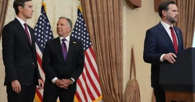 US-Iran diplomatic meeting canceled amid 2026 Iran war tensions