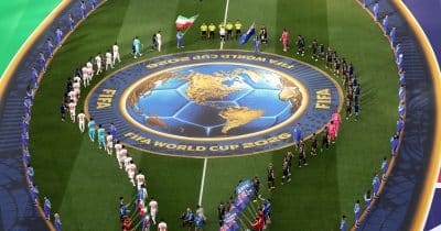 South Korea and Mexico clash in World Cup match as cultural ties between nations deepen