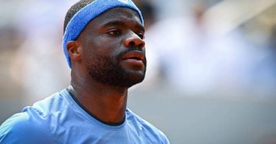 Tiafoe advances to Terra Wortmann Open semis after comeback win