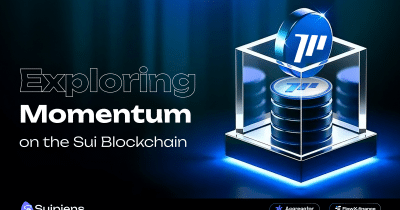 SUI unveils Seal MPC prototype for secure AI agent payments on testnet