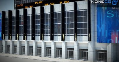 Morgan Stanley estimates $2.9T in global data-center capex through 2028