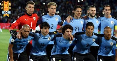 FIFA World Cup 2026 becomes crypto’s biggest mainstream stage as Uruguay faces Cabo Verde