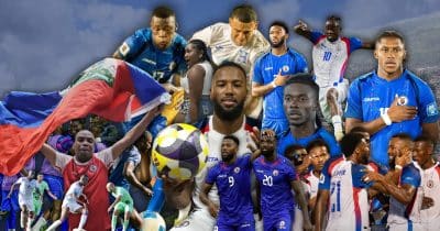 Haiti reportedly eliminated from 2026 World Cup despite earlier qualification