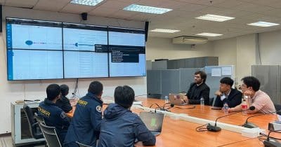 Elliptic and Thai police uncover $520M in suspicious crypto transactions spanning 32 blockchains