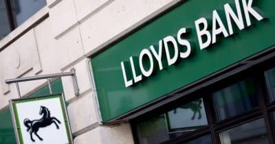 Lloyds Banking Group to hire 300 tech experts for AI initiatives