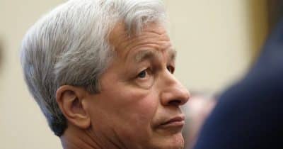 JPMorgan posts record $16.5B Q1 profit as Dimon warns the next credit crisis will be worse than anyone expects