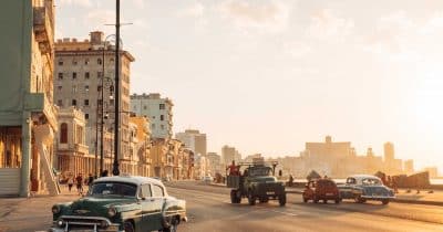 Cuba implements sweeping free-market reforms, biggest shift since revolution