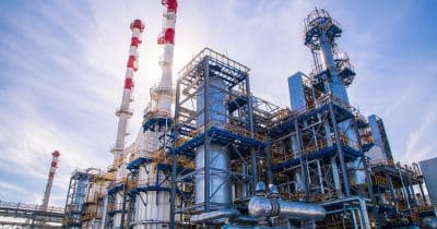 Ukraine targets Tyumen oil refinery 2,000 kilometers inside Russia