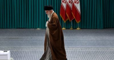 Iran to showcase global authority with leader’s funeral ceremonies