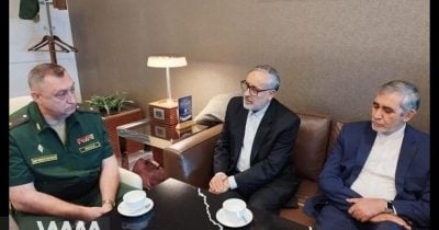 Iranian delegation to visit Switzerland for US talks on interim agreement