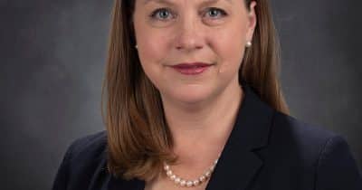 Federal Reserve Vice Chair Michelle Bowman speaks at private Bank of America dinner hours after FOMC meeting