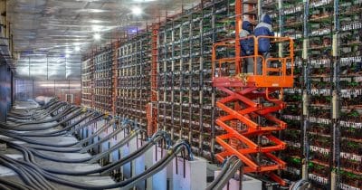 Bitdeer sells all mined Bitcoin since February, totaling over $205M