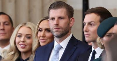 Eric Trump details family’s $1B crypto ventures, including Trump Coin and American Bitcoin