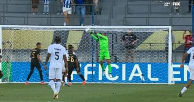 FIFA’s Kraken deal meets its World Cup moment as Curacao goalkeeper steals the show