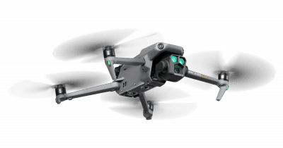 UVision Air targets $4B NASDAQ IPO amid valuation challenges