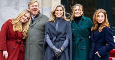 World Cup crypto sponsorships heat up as Dutch royals cheer for Netherlands and Curaçao