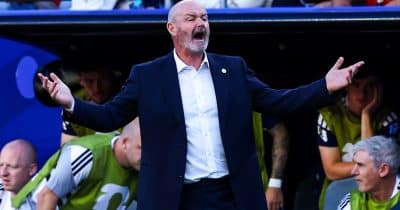 Scotland coach Steve Clarke faces backlash after Morocco loss at 2026 World Cup