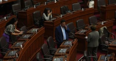 Peru’s newly elected senator carries fraud convictions, raising questions about LatAm political accountability and tech governance